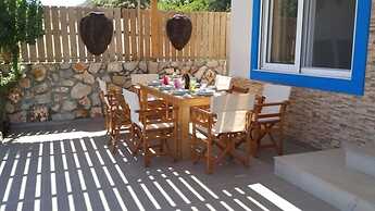 The Rhodes South Escape Beach