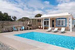 The Rhodes South Escape Beach