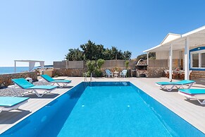 The Rhodes South Escape Beach