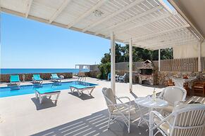 The Rhodes South Escape Beach
