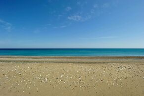 The Rhodes South Escape Beach