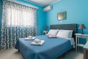 The Rhodes South Escape Beach