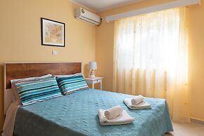 The Rhodes South Escape Beach