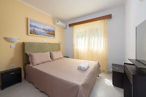 The Rhodes South Escape Beach