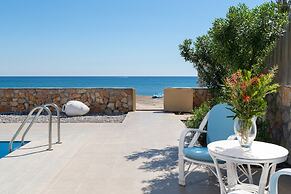 The Rhodes South Escape Beach