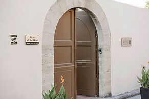 Casa de La Flora Casa de La Flora