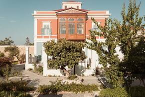 Saray Monumental Luxury Villa