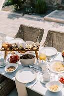 Saray Monumental Luxury Villa