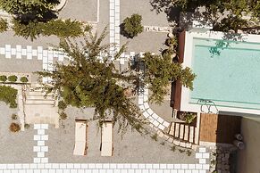Saray Monumental Luxury Villa