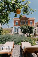 Saray Monumental Luxury Villa