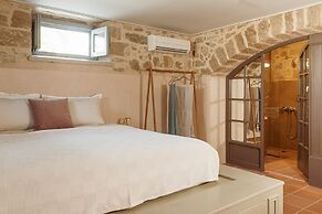 Saray Monumental Luxury Villa