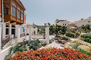 Saray Monumental Luxury Villa