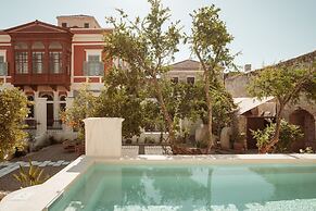 Saray Monumental Luxury Villa