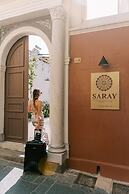 Saray Monumental Luxury Villa