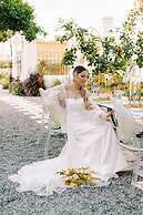 Saray Monumental Luxury Villa