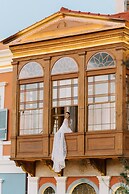 Saray Monumental Luxury Villa