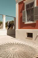 Saray Monumental Luxury Villa