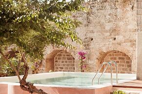Saray Monumental Luxury Villa
