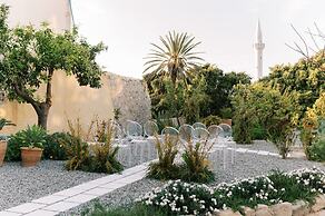 Saray Monumental Luxury Villa
