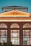Saray Monumental Luxury Villa