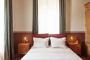 Saray Monumental Luxury Villa