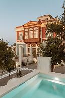 Saray Monumental Luxury Villa