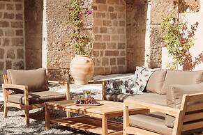 Saray Monumental Luxury Villa