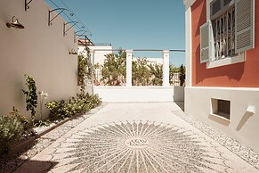 Saray Monumental Luxury Villa