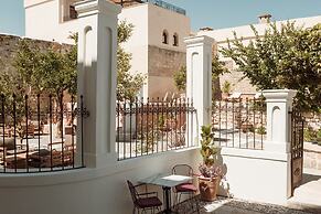 Saray Monumental Luxury Villa