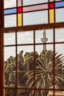 Saray Monumental Luxury Villa