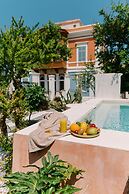 Saray Monumental Luxury Villa