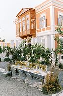 Saray Monumental Luxury Villa