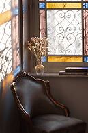 Saray Monumental Luxury Villa