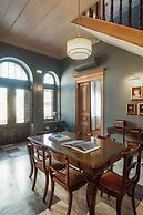 Saray Monumental Luxury Villa