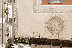 Saray Monumental Luxury Villa