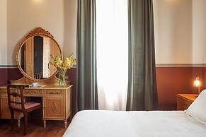 Saray Monumental Luxury Villa