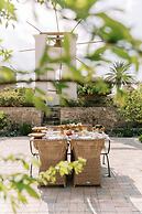 Saray Monumental Luxury Villa