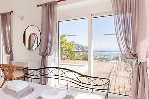 Villa Katherina - Tsambika View