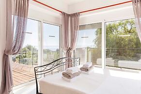 Villa Katherina - Tsambika View
