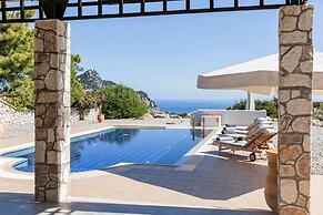 Villa Katherina - Tsambika View