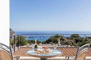 Villa Katherina - Tsambika View