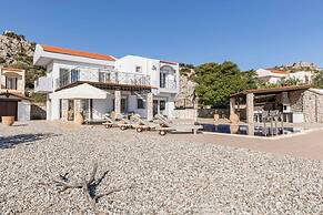 Villa Katherina - Tsambika View