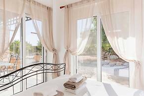 Villa Katherina - Tsambika View