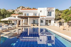 Villa Katherina - Tsambika View