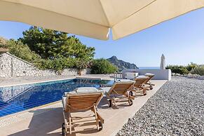 Villa Katherina - Tsambika View