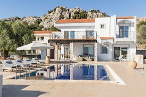 Villa Katherina - Tsambika View