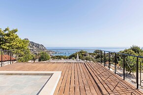 Villa Katherina - Tsambika View