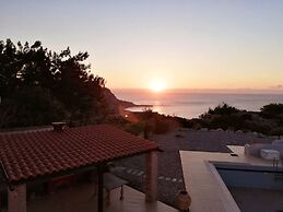 Villa Katherina - Tsambika View