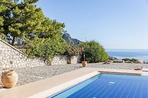 Villa Katherina - Tsambika View