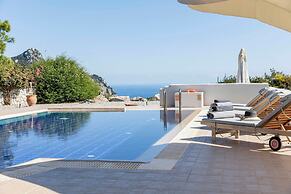 Villa Katherina - Tsambika View